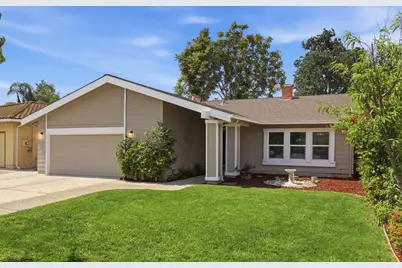 1177 Sandstone Ln, San Jose, CA 95132 - Photo 1