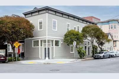 2730 23rd St, San Francisco, CA 94110 - Photo 1