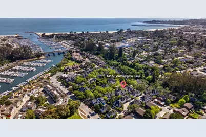 141 Southampton Ln A, Santa Cruz, CA 95062 - Photo 33