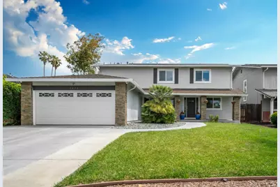 4474 Poinsettia Ct, San Jose, CA 95136 - Photo 1