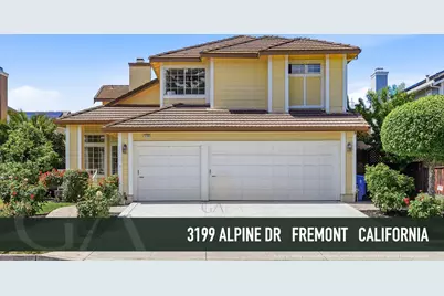3199 Alpine Dr, Fremont, CA 94555 - Photo 1