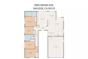5993 Indian Ave, San Jose, CA 95123 - Photo 77