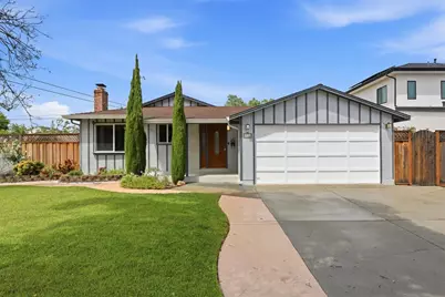 1173 Huntingdon Dr, San Jose, CA 95129 - Photo 1