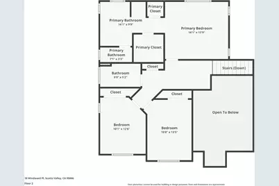 18 Windward Pl, Scotts Valley, CA 95066 - Photo 37