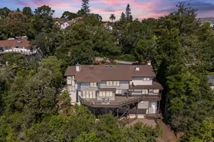 135 Newton Dr, Burlingame, CA 94010 - Photo 1