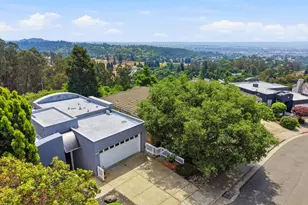 8265 Skyline Cir, Oakland, CA 94605 - Photo 59