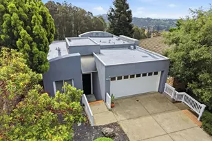 8265 Skyline Cir, Oakland, CA 94605 - Photo 61