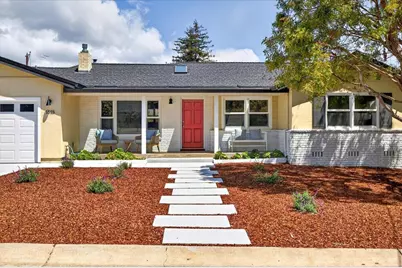 1518 Laurent St, Santa Cruz, CA 95060 - Photo 1