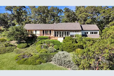 131 Rapley Ranch Rd, La Honda, CA 94020 - Photo 1