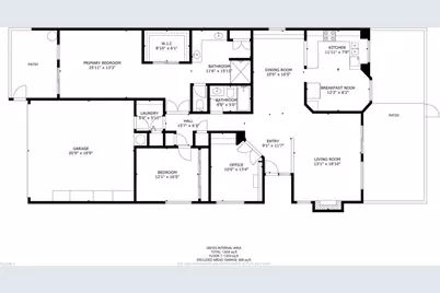 3111 Lake Albano Cir, San Jose, CA 95135 - Photo 33