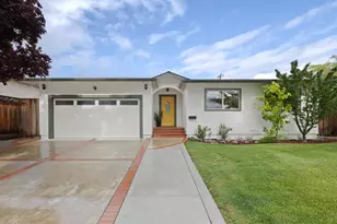 1027 Grape Ave, Sunnyvale, CA 94087 - Photo 1