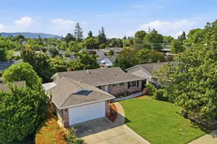 407 Lawndale Ave, Campbell, CA 95008 - Photo 37
