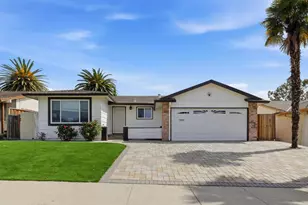 3556 Lisbon Dr, San Jose, CA 95132 - Photo 1