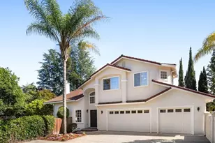 10496 S Stelling Rd, Cupertino, CA 95014 - Photo 1