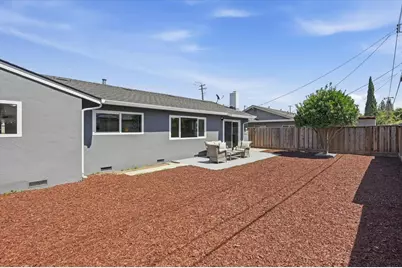1961 McLaughlin Ave, San Jose, CA 95122 - Photo 65