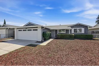1961 McLaughlin Ave, San Jose, CA 95122 - Photo 3