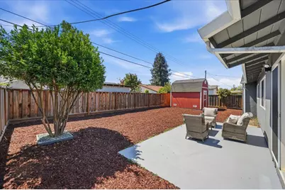 1961 McLaughlin Ave, San Jose, CA 95122 - Photo 55