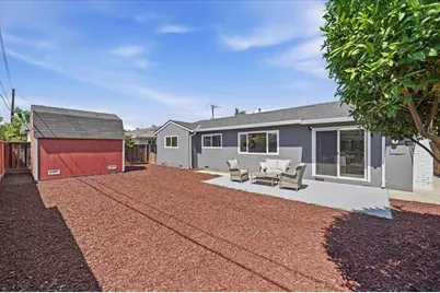 1961 McLaughlin Ave, San Jose, CA 95122 - Photo 63