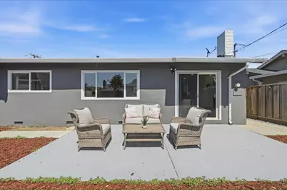 1961 McLaughlin Ave, San Jose, CA 95122 - Photo 61