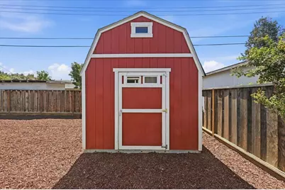 1961 McLaughlin Ave, San Jose, CA 95122 - Photo 67