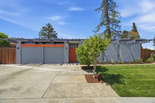 1143 Tangerine Way, Sunnyvale, CA 94087 - Photo 1