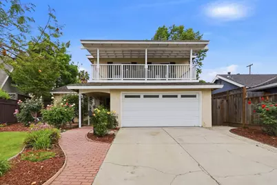 168 Venado Way, San Jose, CA 95123 - Photo 1