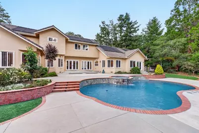 302 Pine Forest Dr, Aptos, CA 95003 - Photo 41
