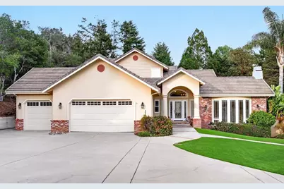 302 Pine Forest Dr, Aptos, CA 95003 - Photo 3