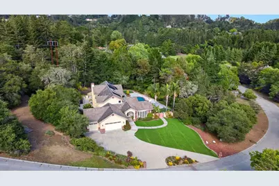 302 Pine Forest Dr, Aptos, CA 95003 - Photo 7