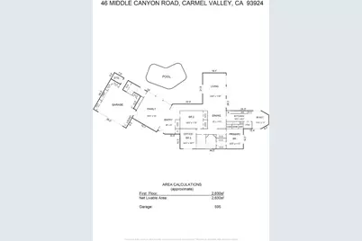 46 Middle Canyon Rd, Carmel Valley, CA 93924 - Photo 73