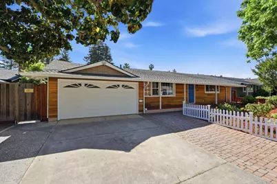 10128 E Estates Dr, Cupertino, CA 95014 - Photo 3