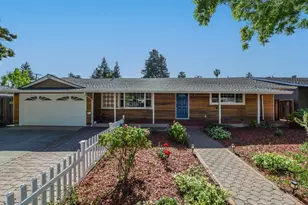 10128 E Estates Dr, Cupertino, CA 95014 - Photo 1