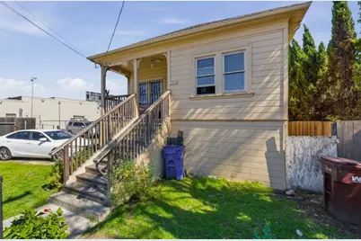 7201 International Blvd, Oakland, CA 94621 - Photo 15