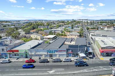 7201 International Blvd, Oakland, CA 94621 - Photo 21