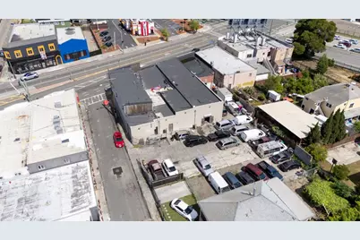 7201 International Blvd, Oakland, CA 94621 - Photo 5