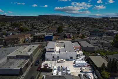 7201 International Blvd, Oakland, CA 94621 - Photo 37