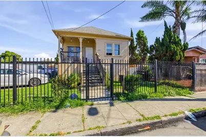7201 International Blvd, Oakland, CA 94621 - Photo 13