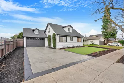 1202 Foxworthy Ave, San Jose, CA 95118 - Photo 1