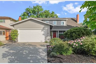 1752 Curtner Ave, San Jose, CA 95124 - Photo 1
