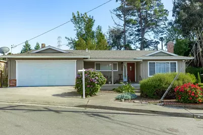 2273 Beckham Way, Hayward, CA 94541 - Photo 1