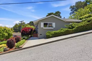 416 Middle Rd, Belmont, CA 94002 - Photo 5