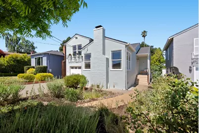 815 9th Ave, San Mateo, CA 94402 - Photo 1