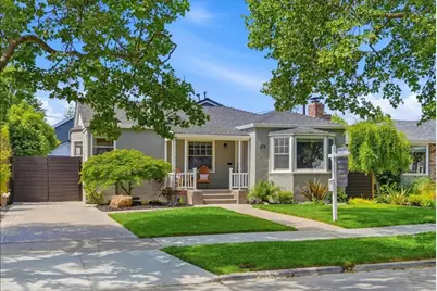 278 Iris St, Redwood City, CA 94062 - Photo 1