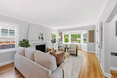 278 Iris St, Redwood City, CA 94062 - Photo 3