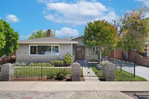 716 Eden Ave, San Jose, CA 95117 - Photo 1