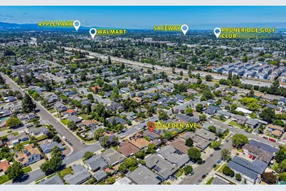 716 Eden Ave, San Jose, CA 95117 - Photo 31