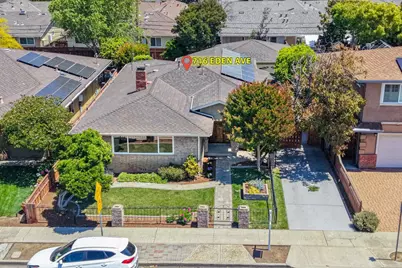 716 Eden Ave, San Jose, CA 95117 - Photo 29
