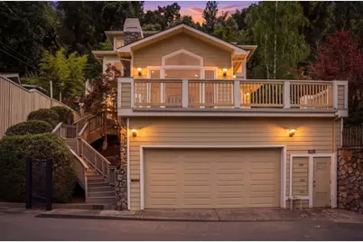 87 College Ave, Los Gatos, CA 95030 - Photo 1