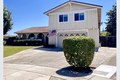 6669 Pebblewood Ct, San Jose, CA 95120 - Photo 1
