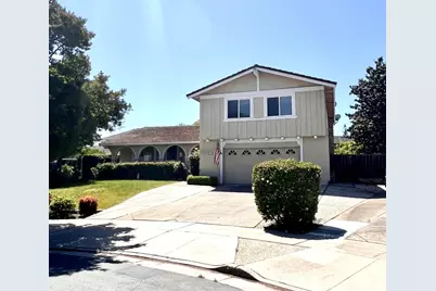 6669 Pebblewood Ct, San Jose, CA 95120 - Photo 1